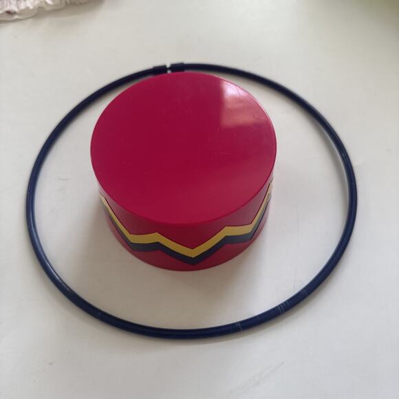 American Girl Talent Show Set Accessories with Box Retired w/Box NO Doll - Picture 6 of 13